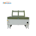 1410 Double Head CO2 Laser Machine For Leather